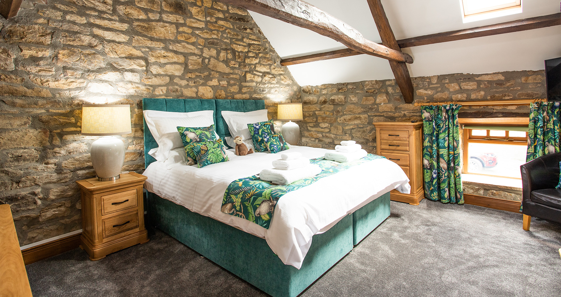 Granary Cottage